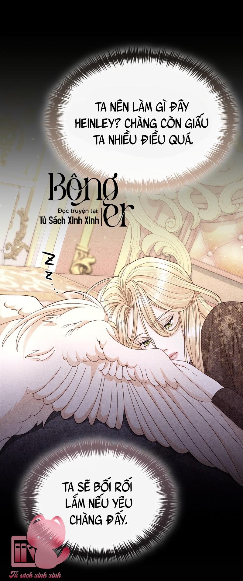 Hoàng Hậu Tái Hôn - Chap 150