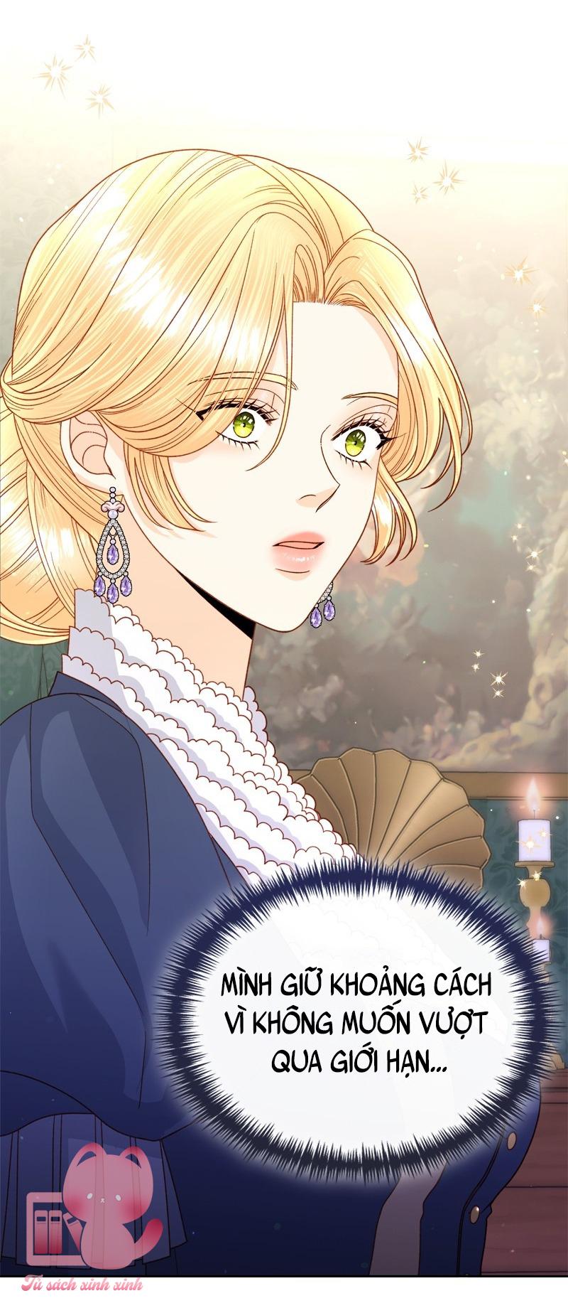 Hoàng Hậu Tái Hôn - Chap 150