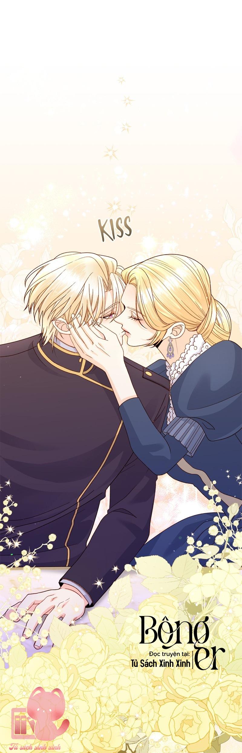 Hoàng Hậu Tái Hôn - Chap 150