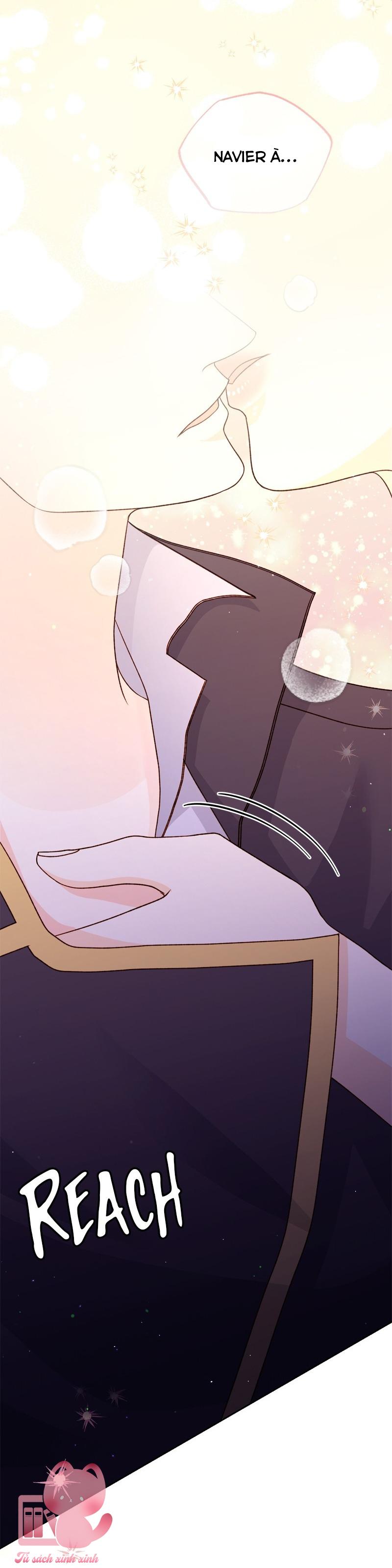 Hoàng Hậu Tái Hôn - Chap 150