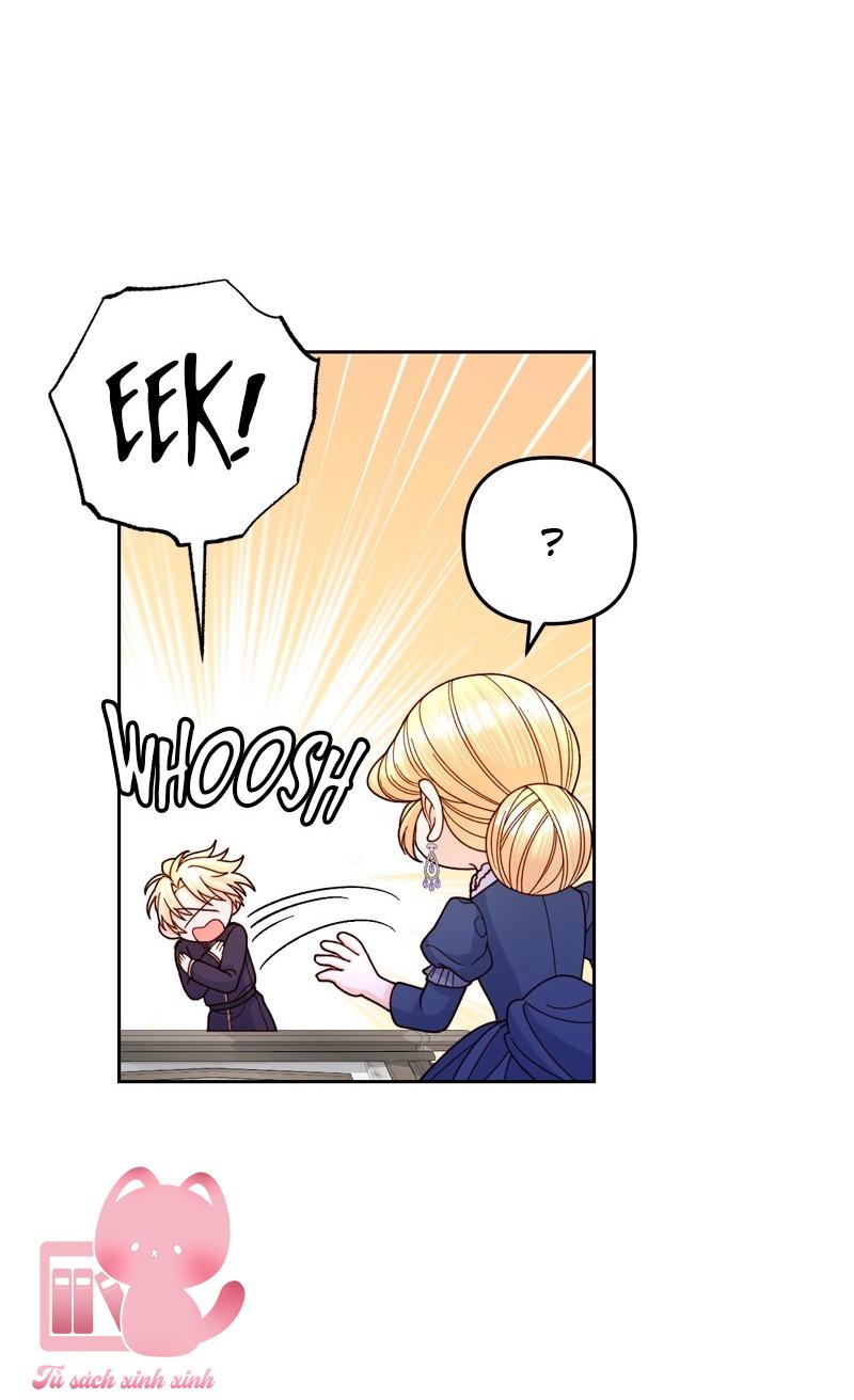 Hoàng Hậu Tái Hôn - Chap 150