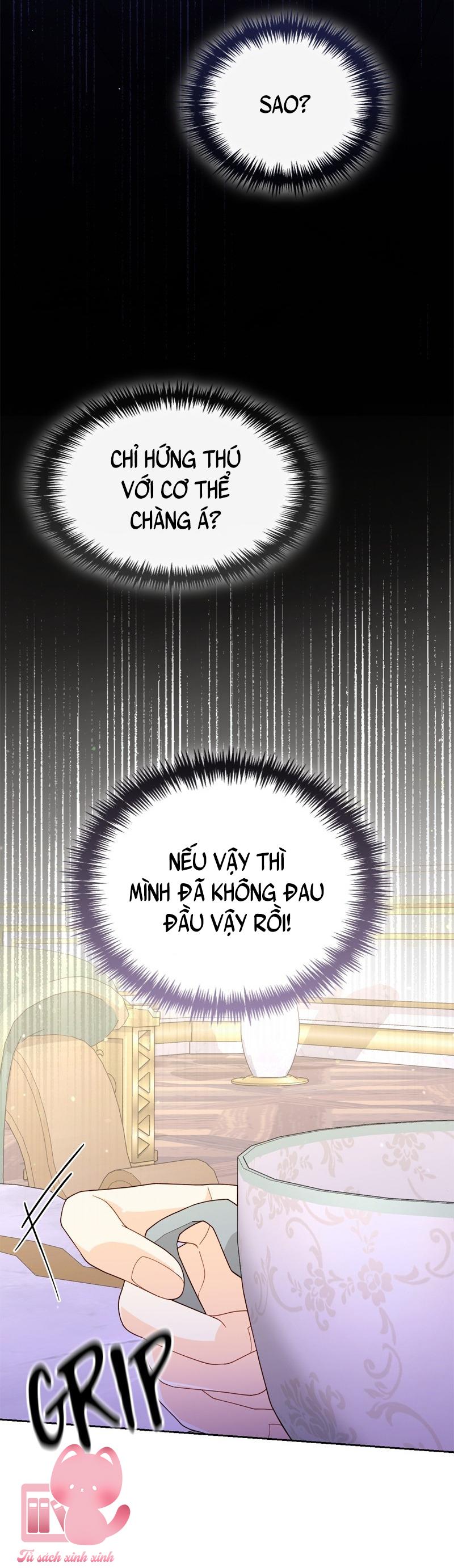 Hoàng Hậu Tái Hôn - Chap 150