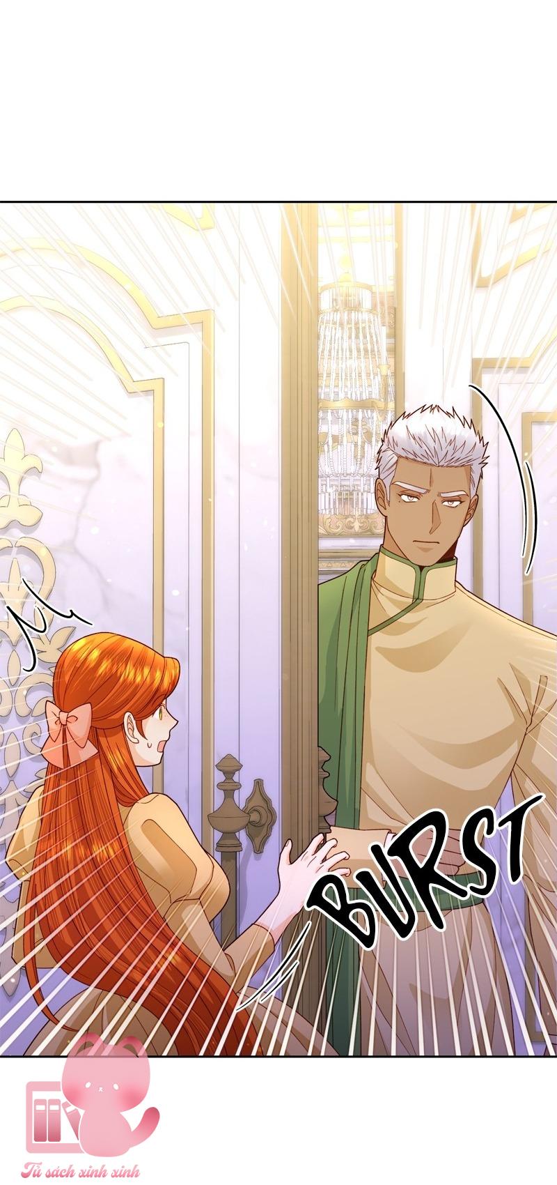 Hoàng Hậu Tái Hôn - Chap 150