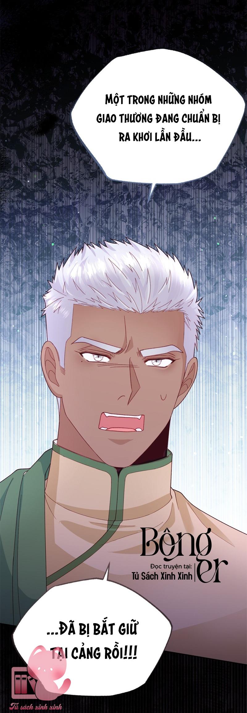 Hoàng Hậu Tái Hôn - Chap 150