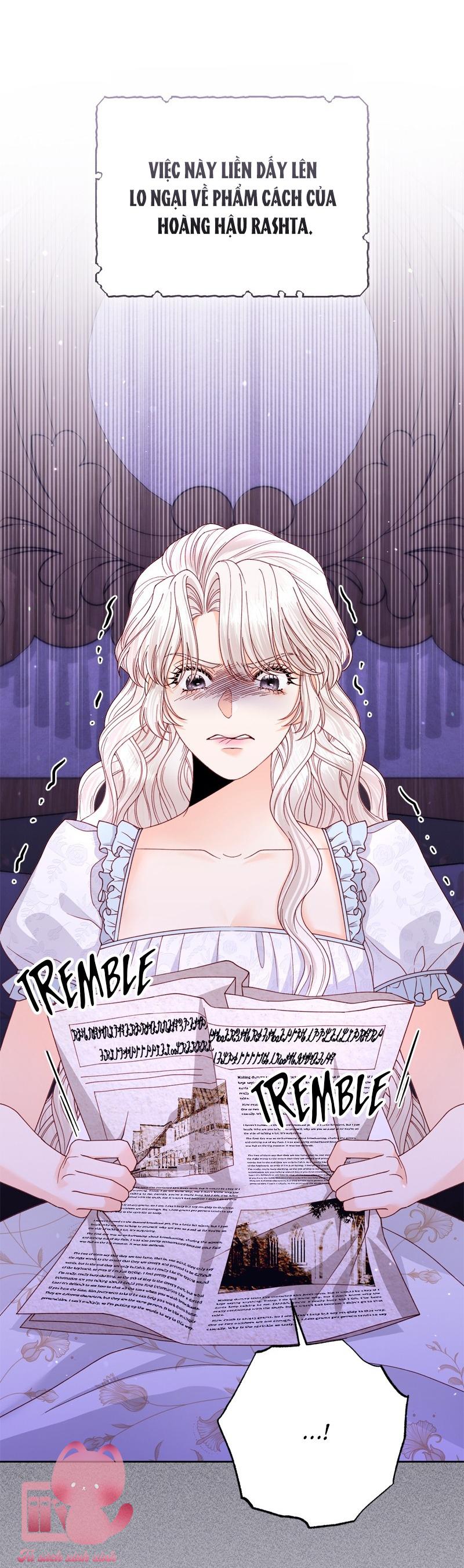 Hoàng Hậu Tái Hôn - Chap 150