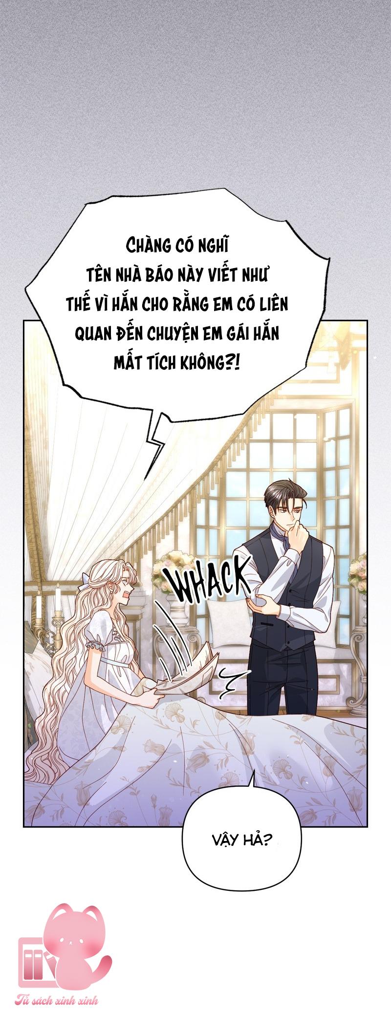 Hoàng Hậu Tái Hôn - Chap 150