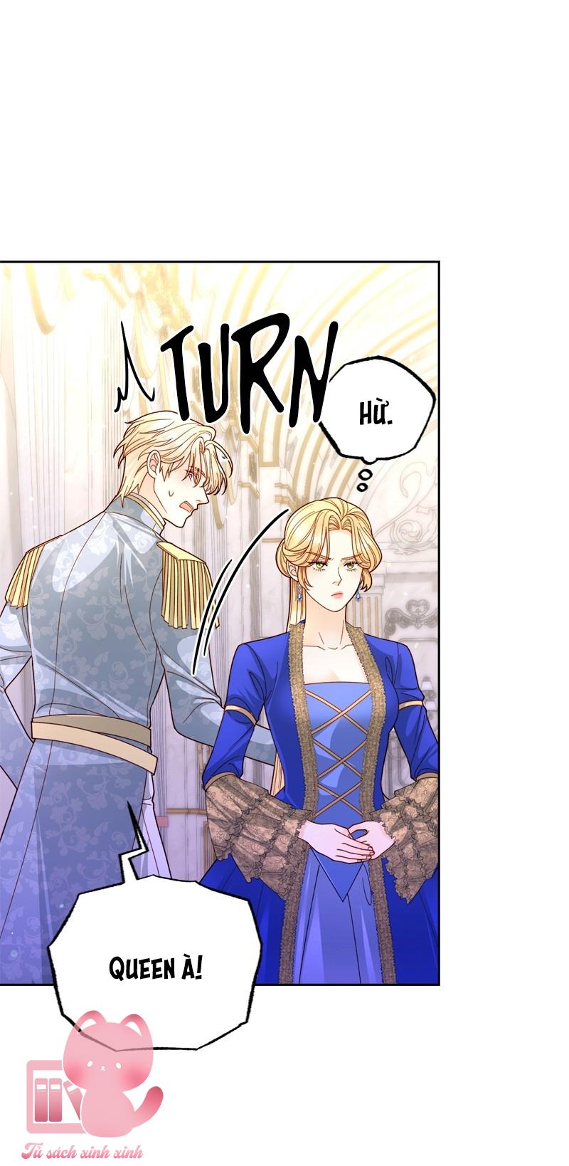 Hoàng Hậu Tái Hôn - Chap 151