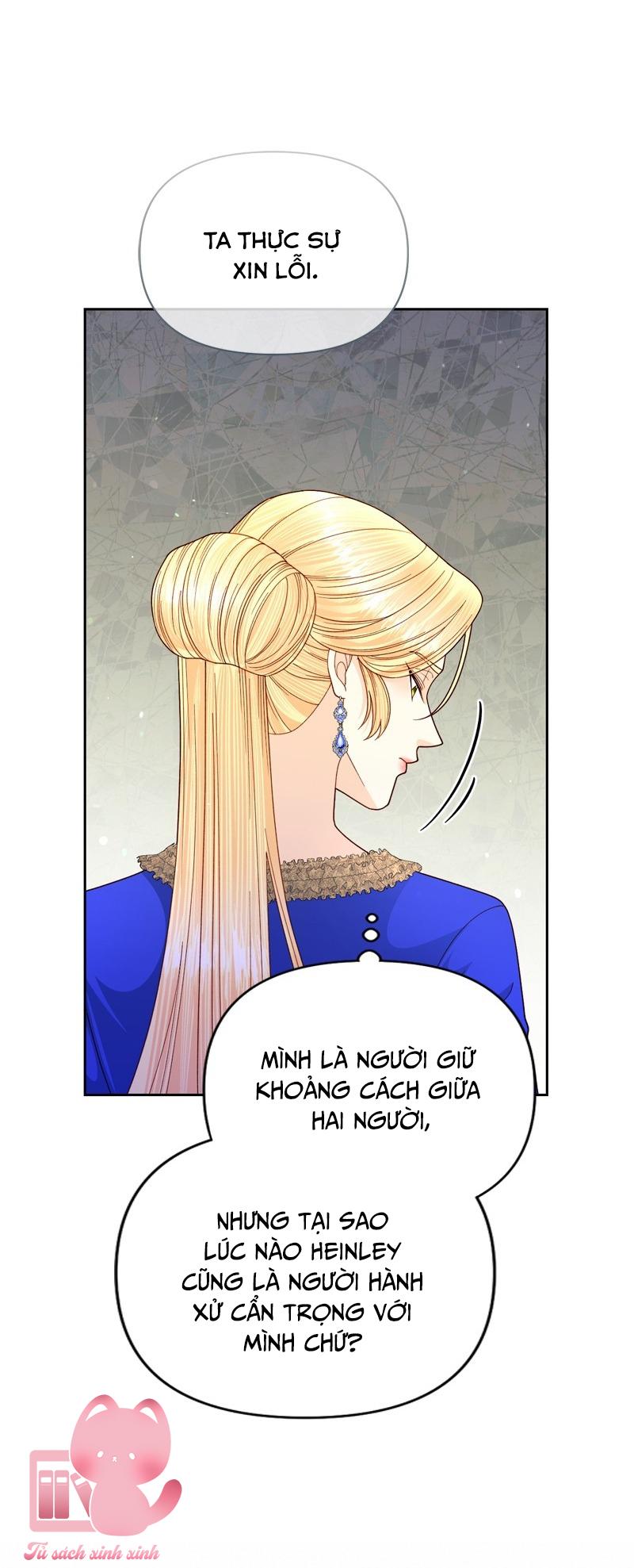 Hoàng Hậu Tái Hôn - Chap 151