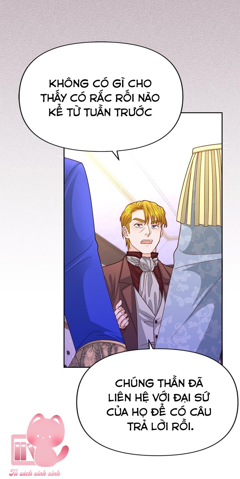 Hoàng Hậu Tái Hôn - Chap 151