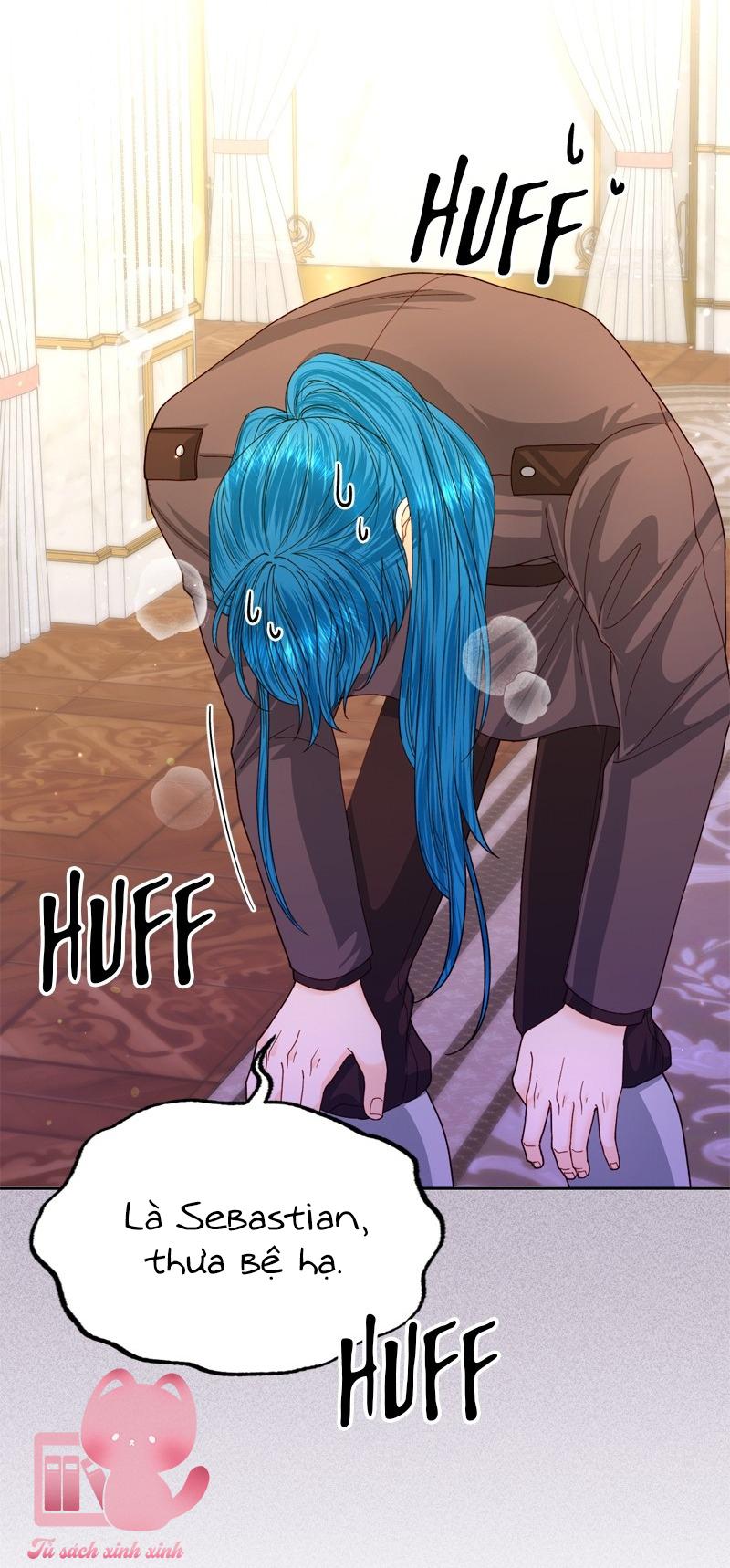 Hoàng Hậu Tái Hôn - Chap 151