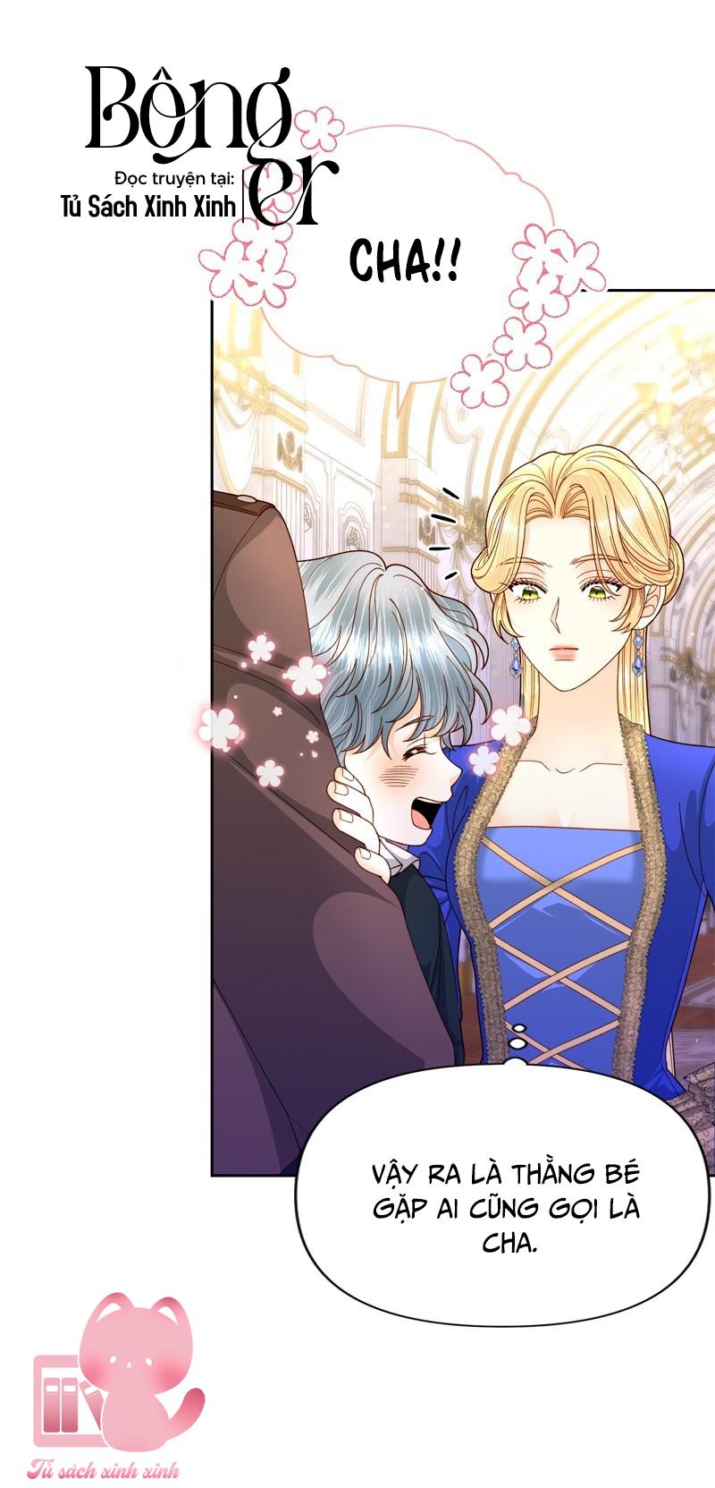 Hoàng Hậu Tái Hôn - Chap 151