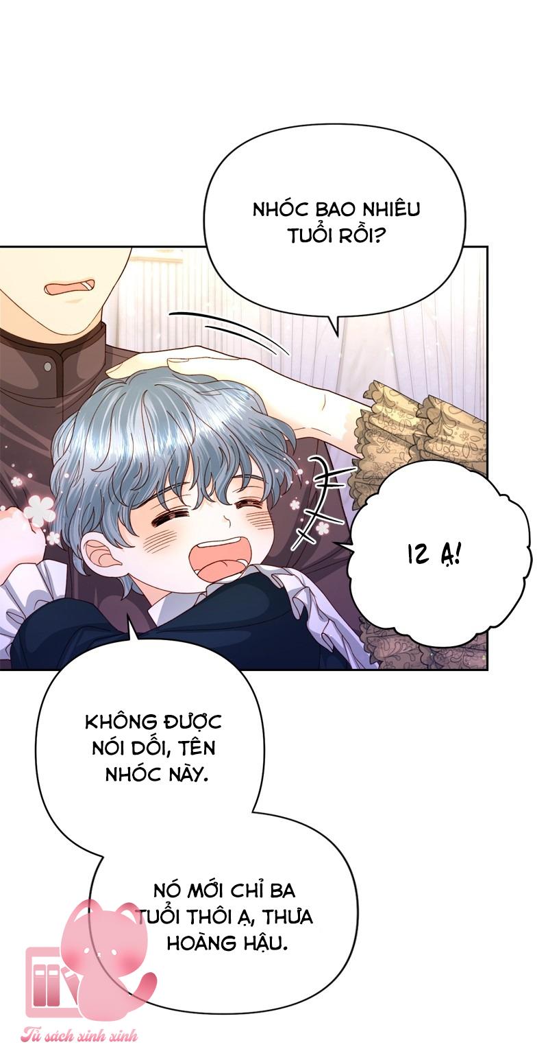 Hoàng Hậu Tái Hôn - Chap 151