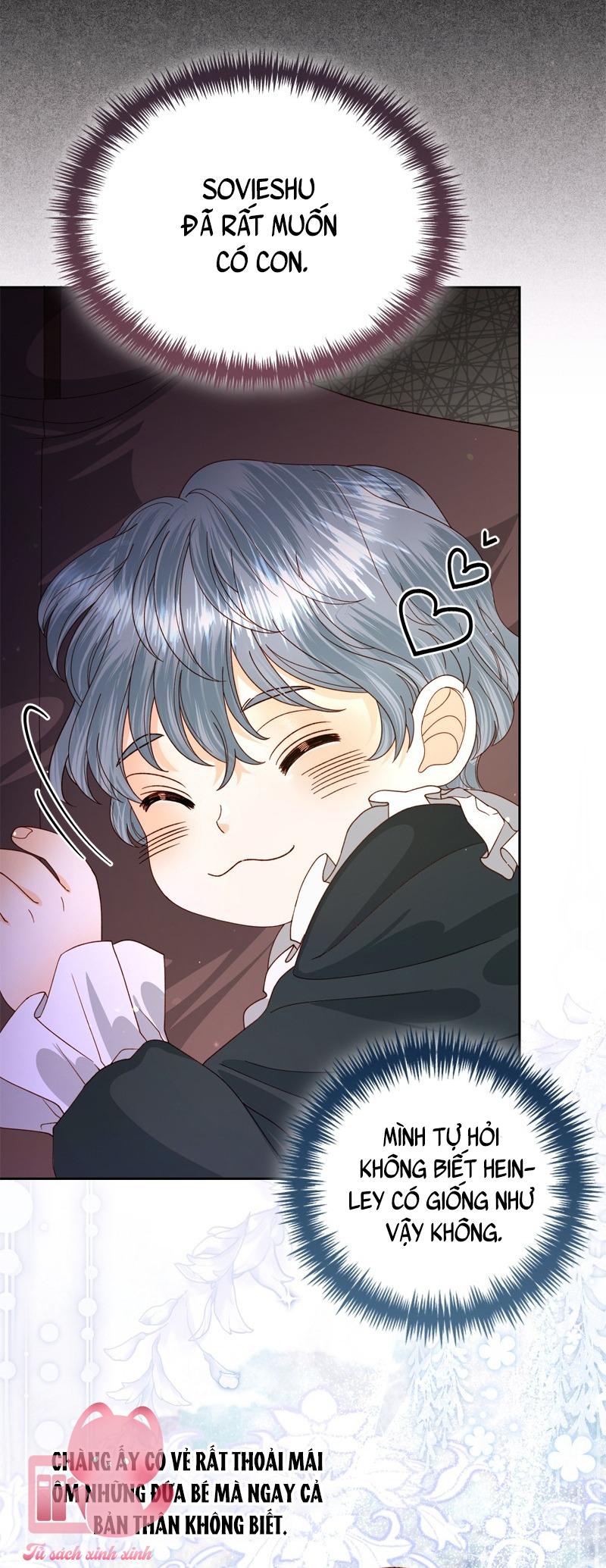 Hoàng Hậu Tái Hôn - Chap 151