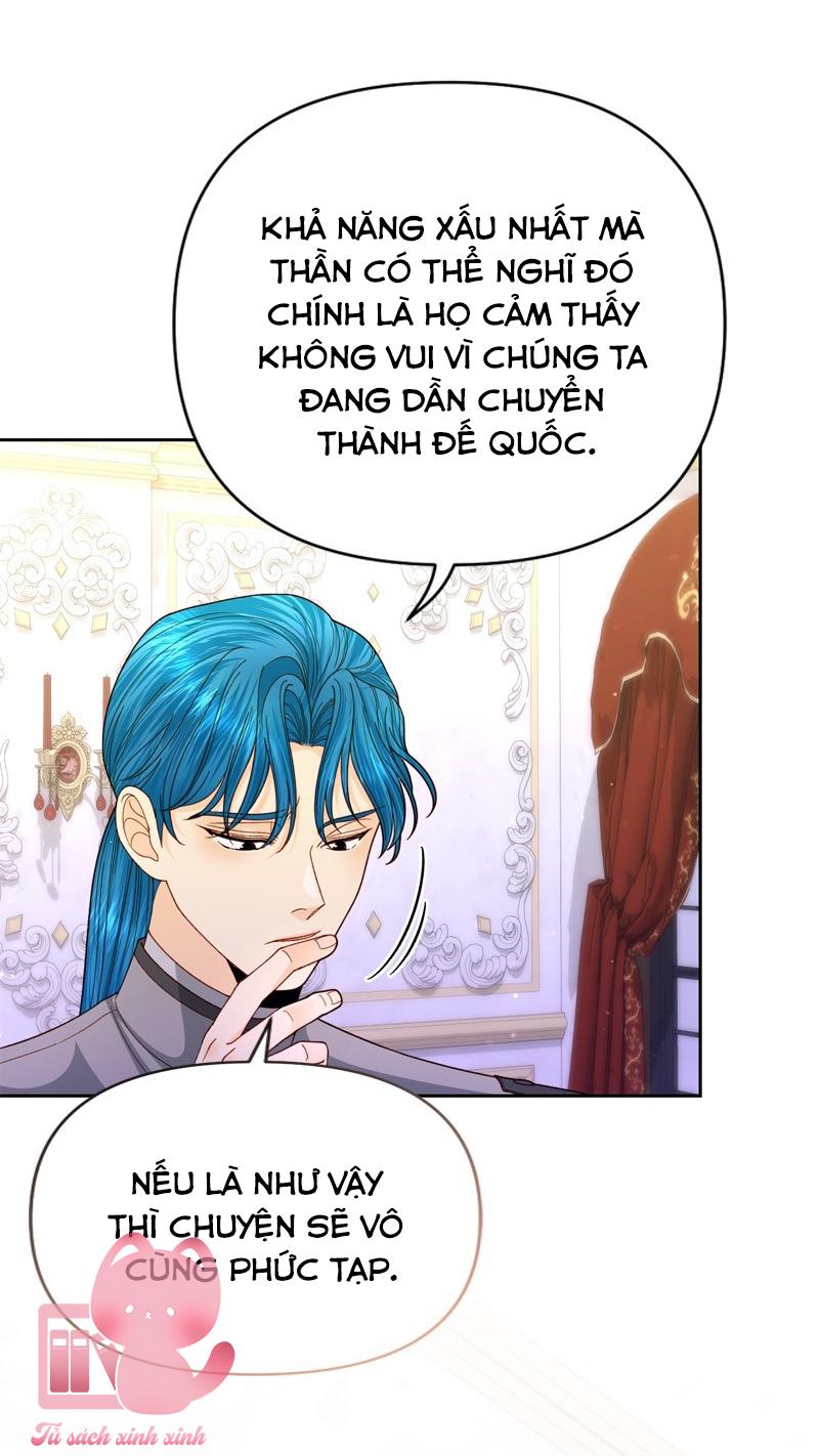 Hoàng Hậu Tái Hôn - Chap 151