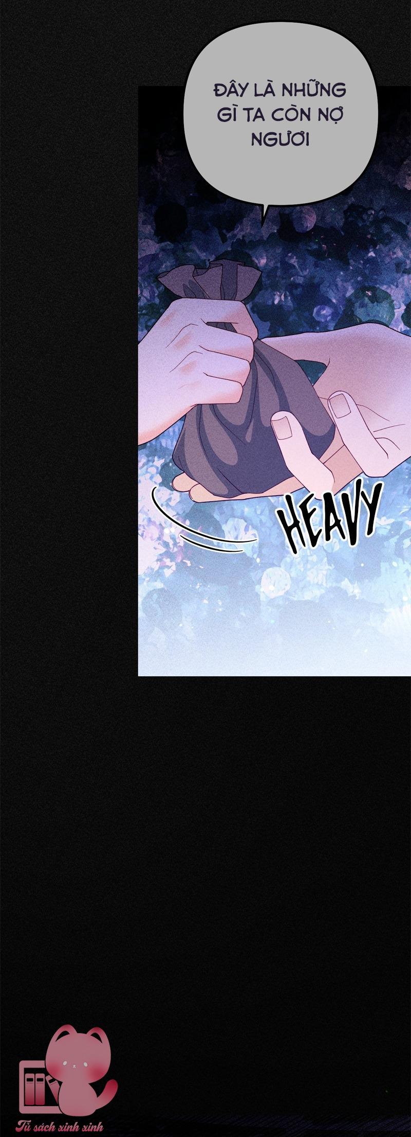 Hoàng Hậu Tái Hôn - Chap 151