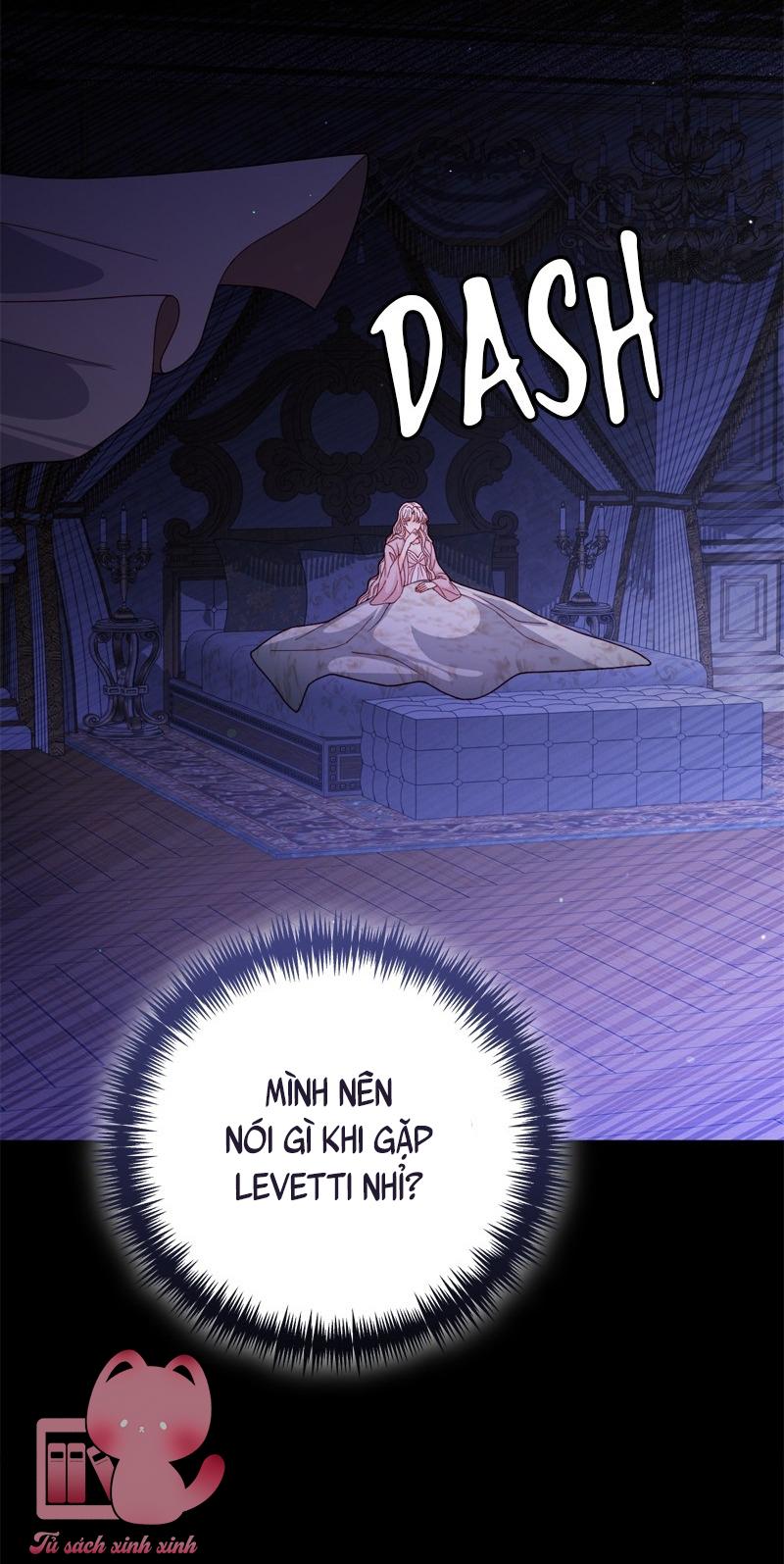 Hoàng Hậu Tái Hôn - Chap 151