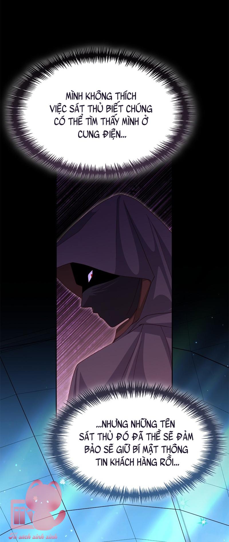 Hoàng Hậu Tái Hôn - Chap 151