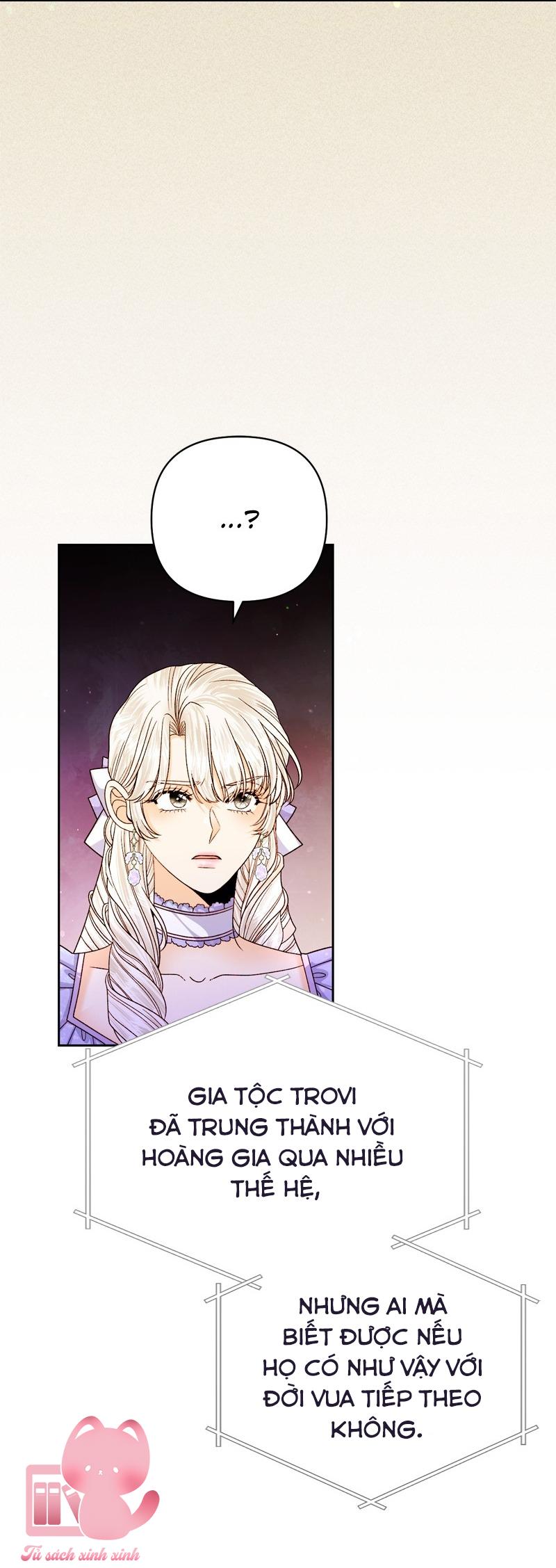 Hoàng Hậu Tái Hôn - Chap 151