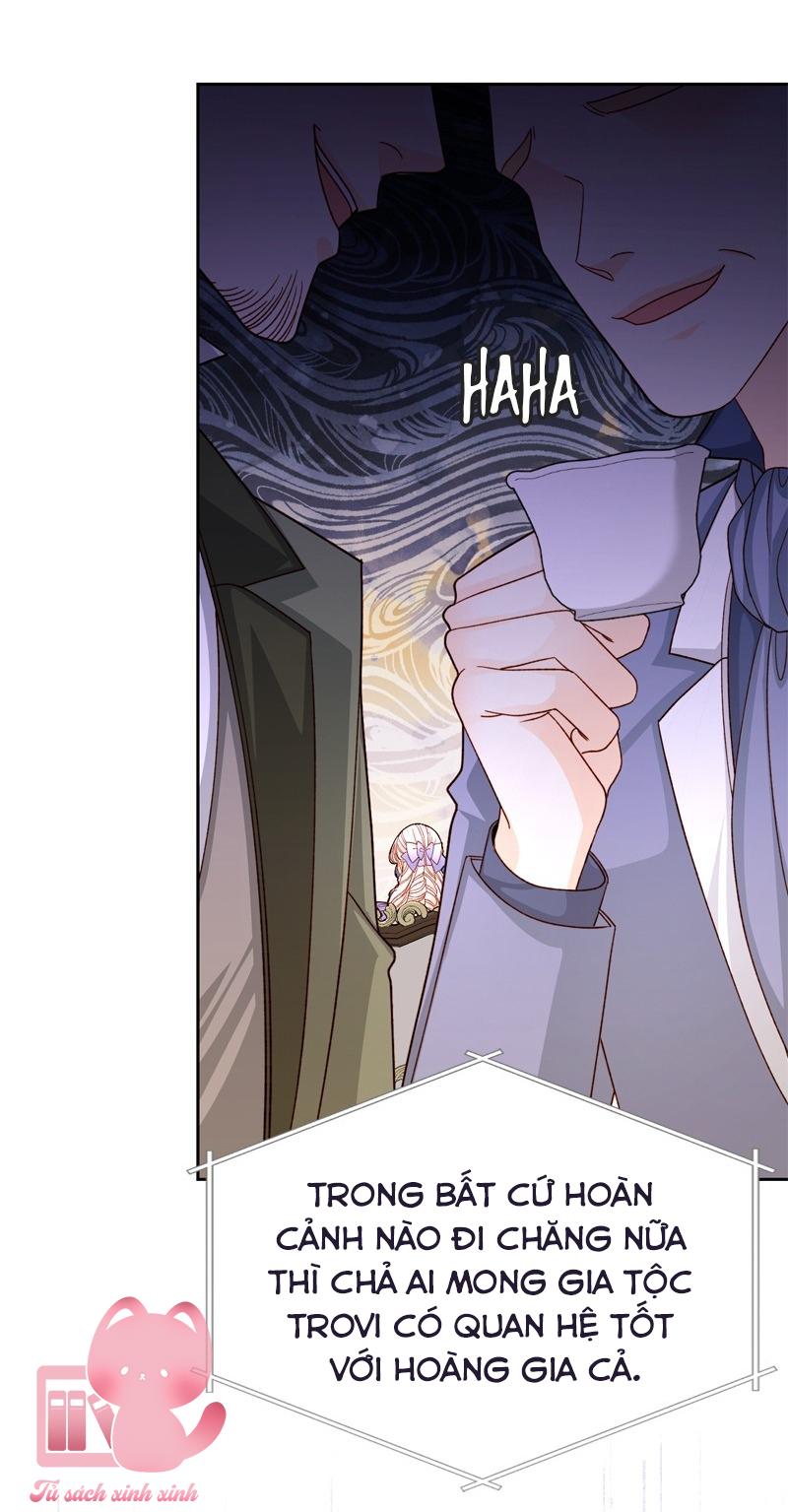 Hoàng Hậu Tái Hôn - Chap 151