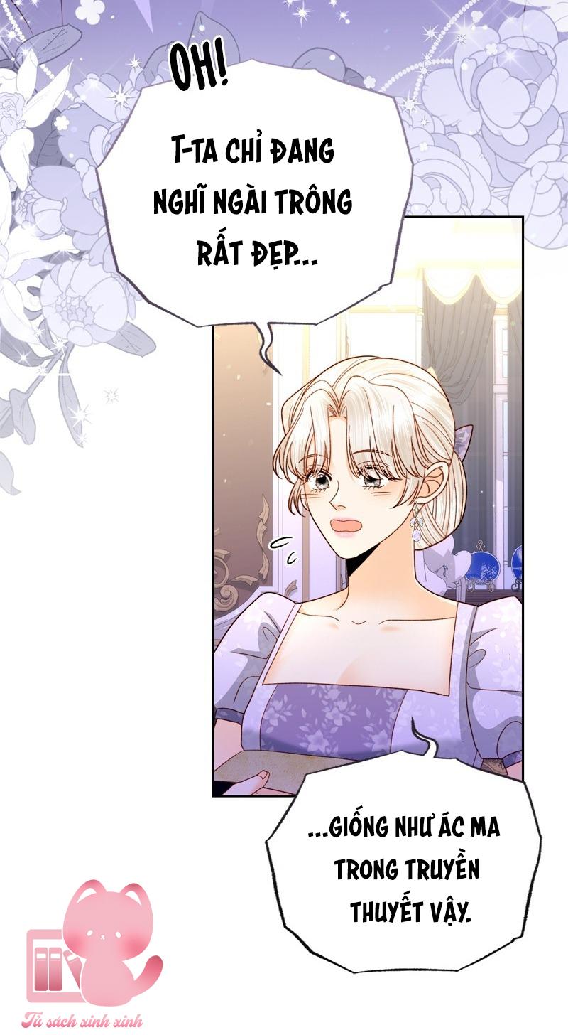 Hoàng Hậu Tái Hôn - Chap 151