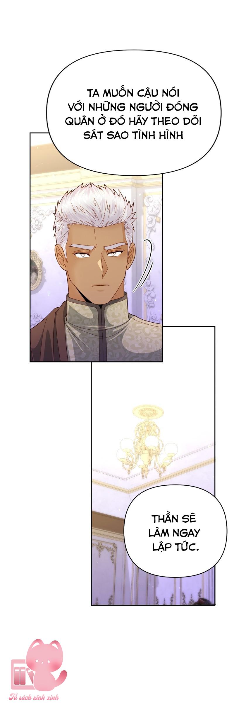 Hoàng Hậu Tái Hôn - Chap 151