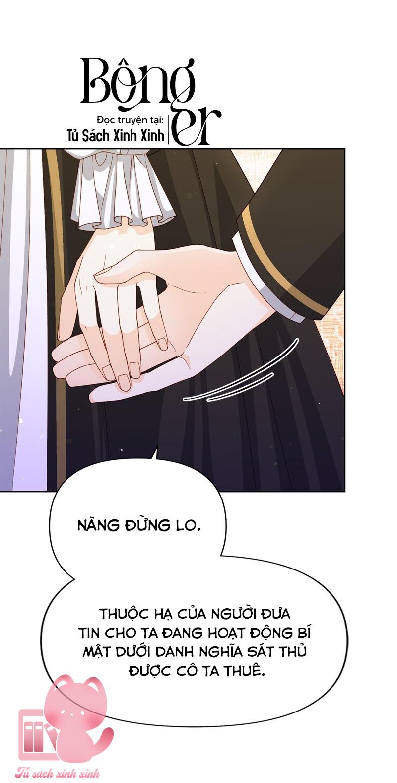 Hoàng Hậu Tái Hôn - Chap 152