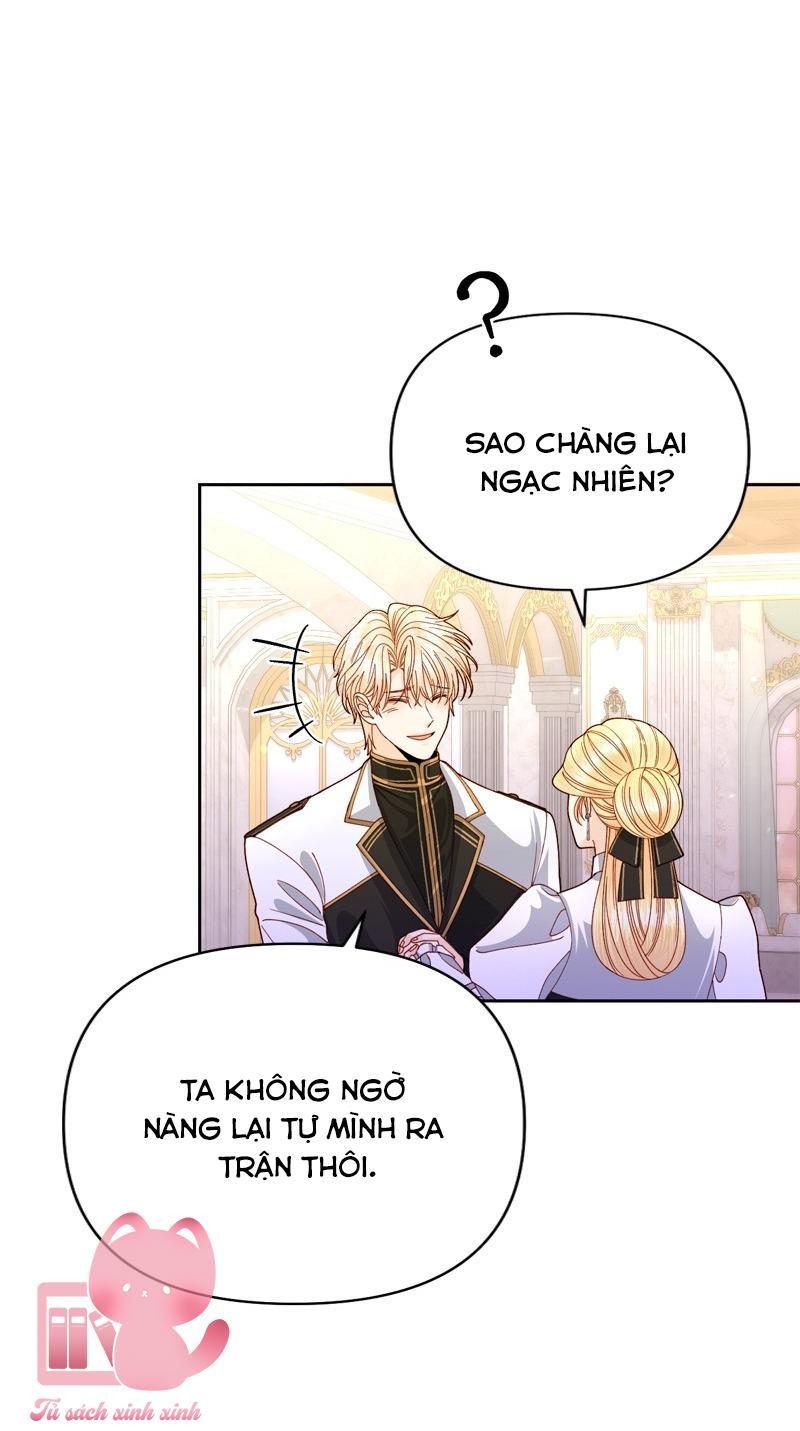 Hoàng Hậu Tái Hôn - Chap 152