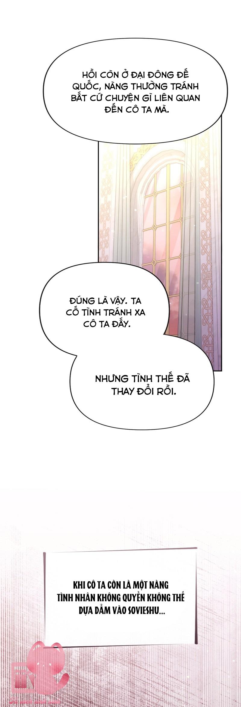 Hoàng Hậu Tái Hôn - Chap 152