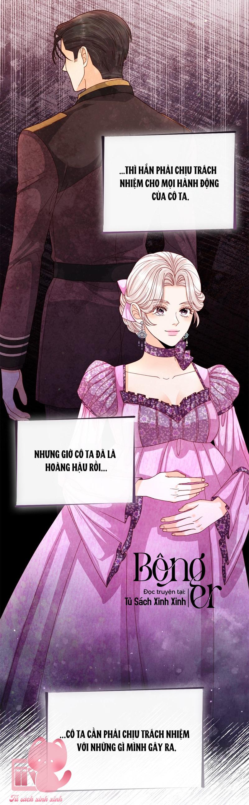 Hoàng Hậu Tái Hôn - Chap 152