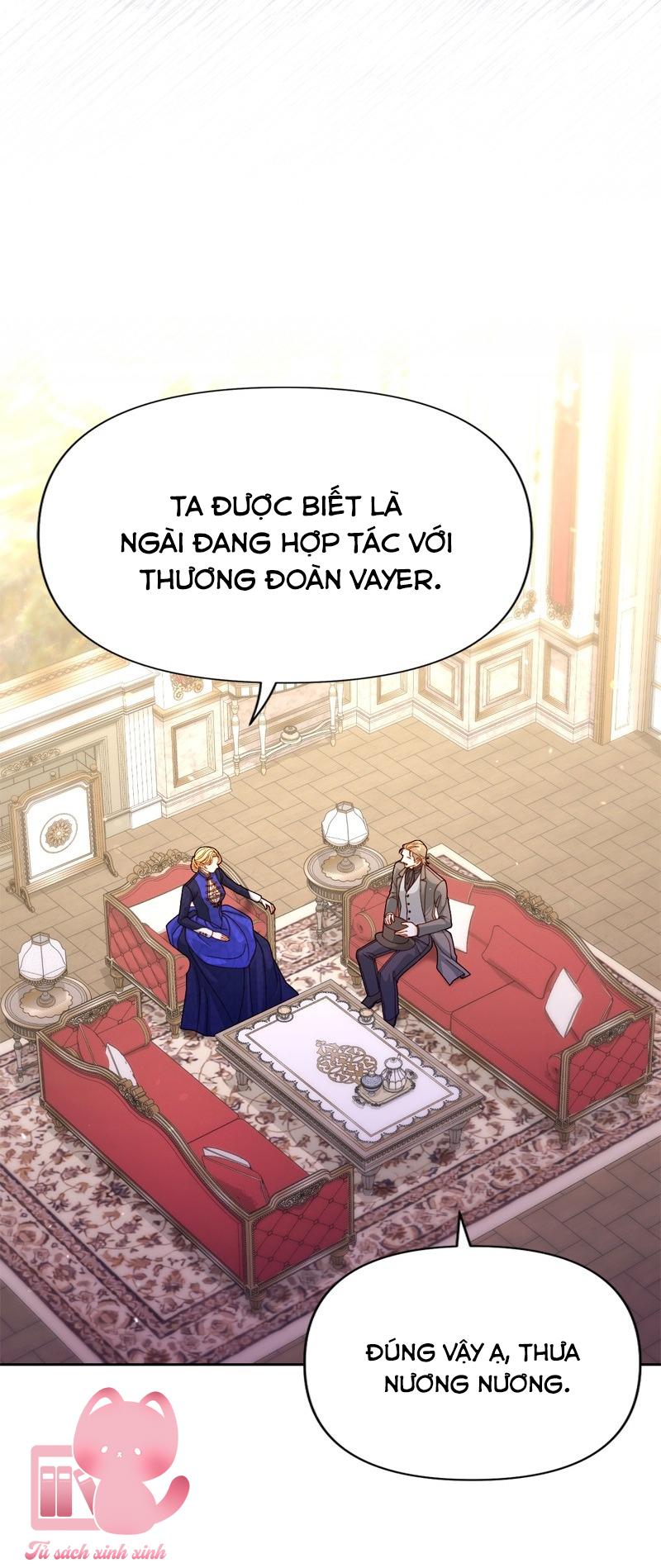 Hoàng Hậu Tái Hôn - Chap 152