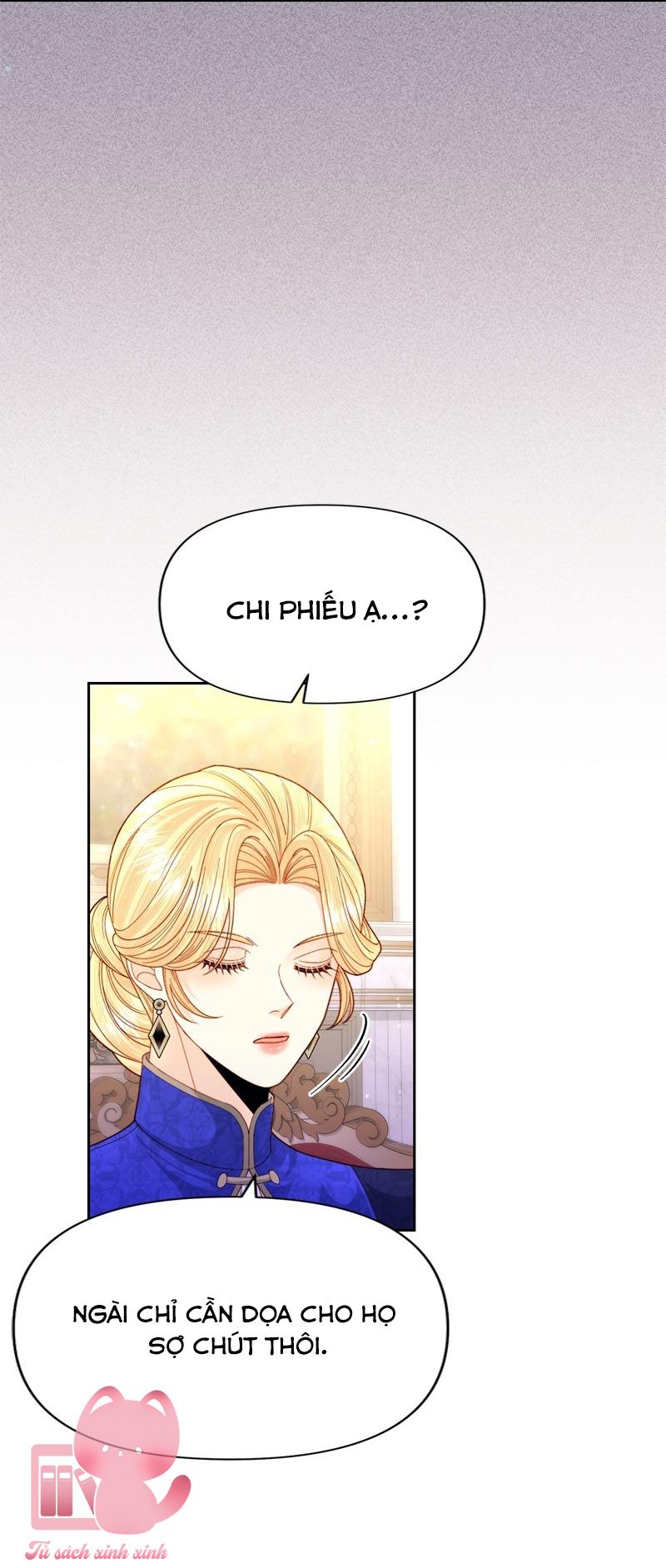 Hoàng Hậu Tái Hôn - Chap 152