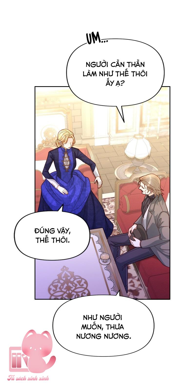 Hoàng Hậu Tái Hôn - Chap 152