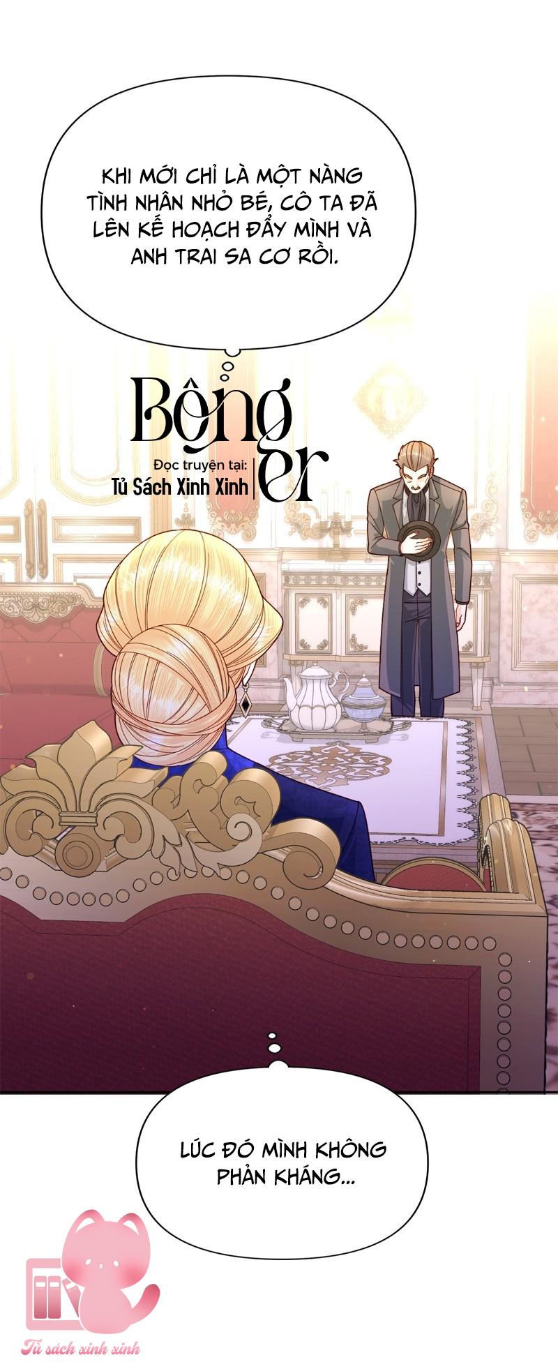 Hoàng Hậu Tái Hôn - Chap 152