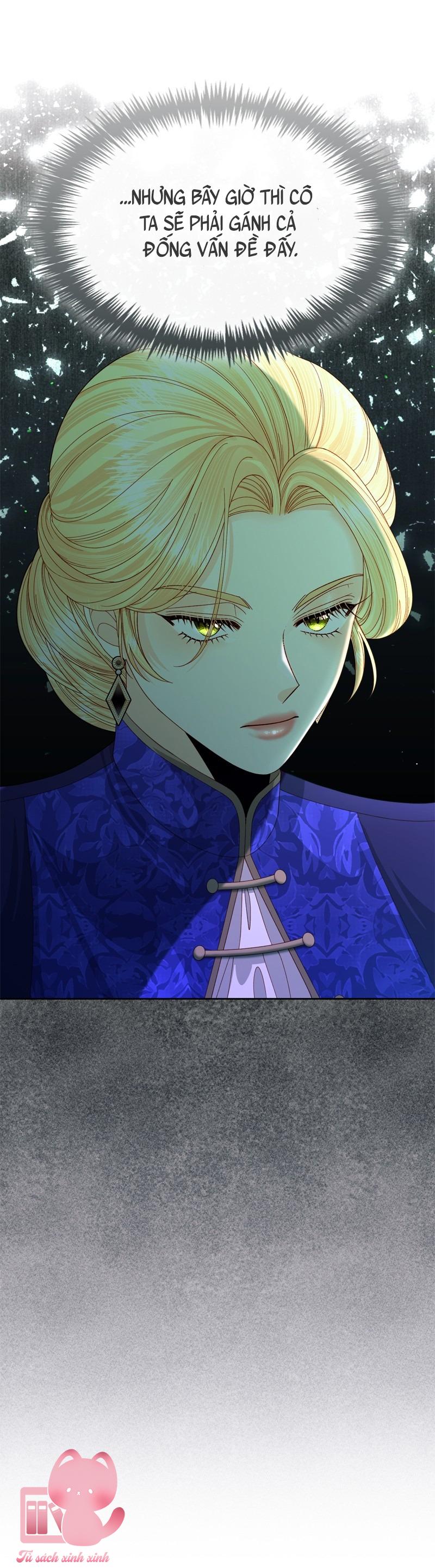 Hoàng Hậu Tái Hôn - Chap 152