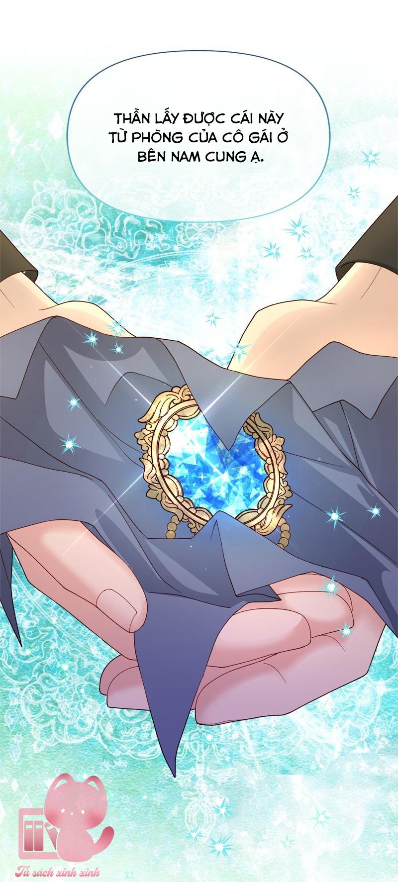 Hoàng Hậu Tái Hôn - Chap 152