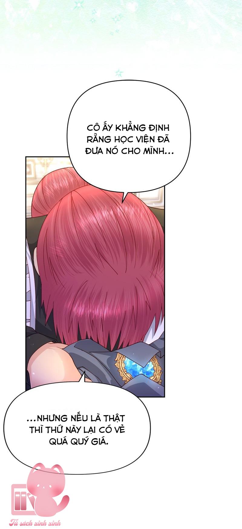 Hoàng Hậu Tái Hôn - Chap 152