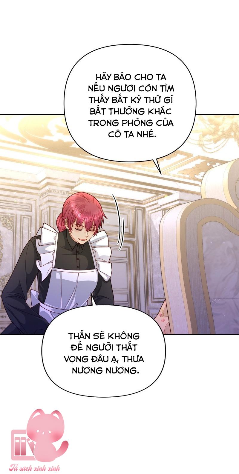 Hoàng Hậu Tái Hôn - Chap 152