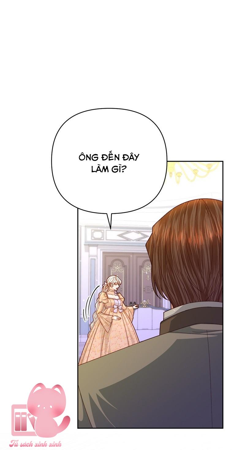 Hoàng Hậu Tái Hôn - Chap 152