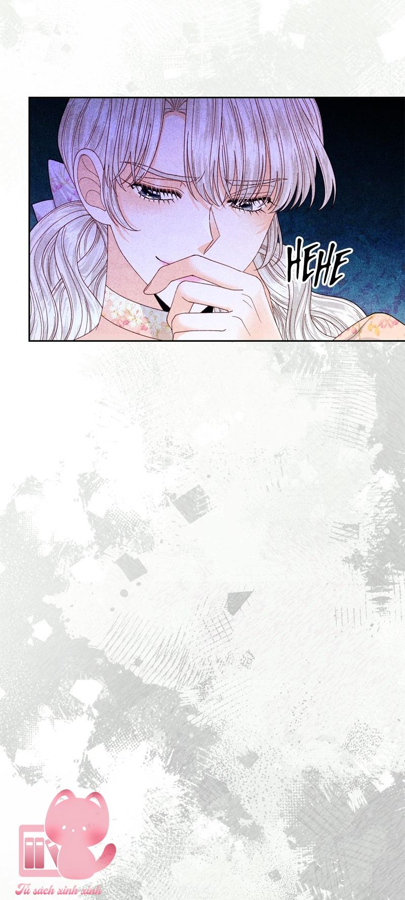 Hoàng Hậu Tái Hôn - Chap 152