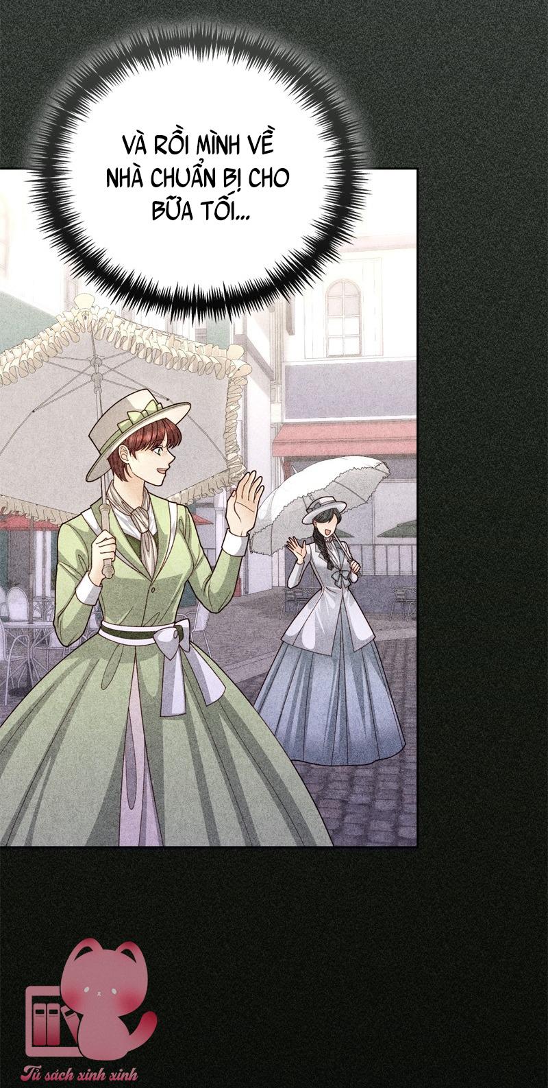 Hoàng Hậu Tái Hôn - Chap 152