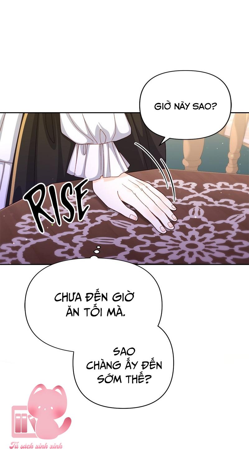 Hoàng Hậu Tái Hôn - Chap 152