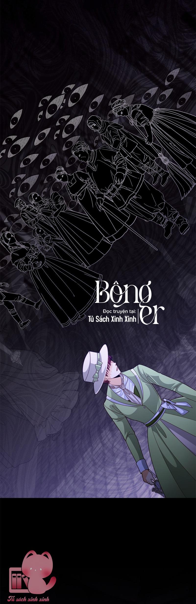 Hoàng Hậu Tái Hôn - Chap 152