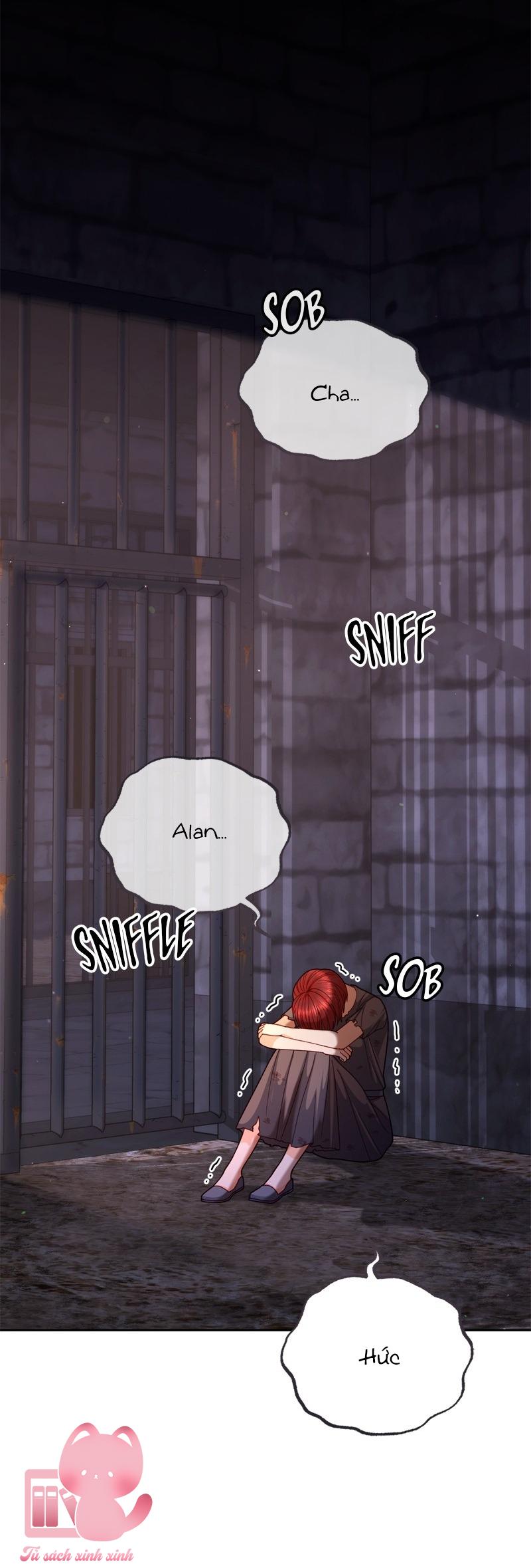 Hoàng Hậu Tái Hôn - Chap 152