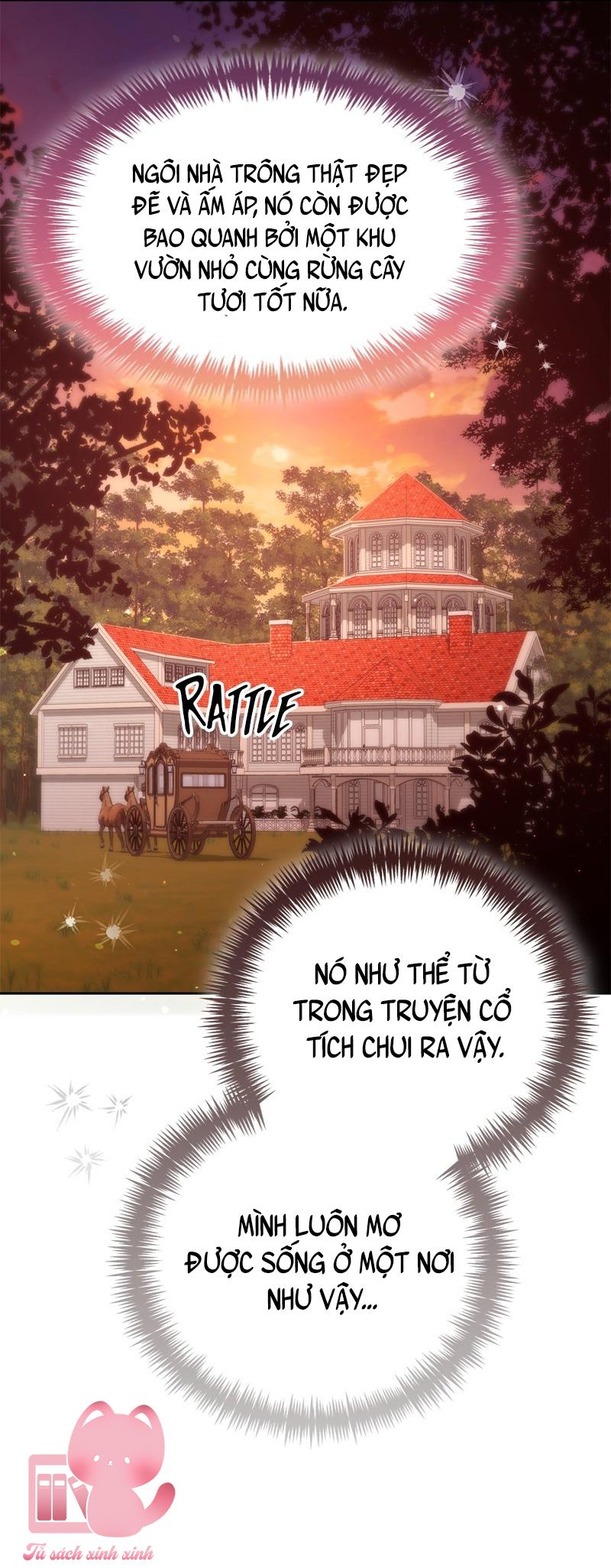 Hoàng Hậu Tái Hôn - Chap 152