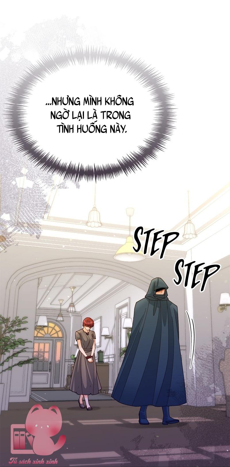 Hoàng Hậu Tái Hôn - Chap 152