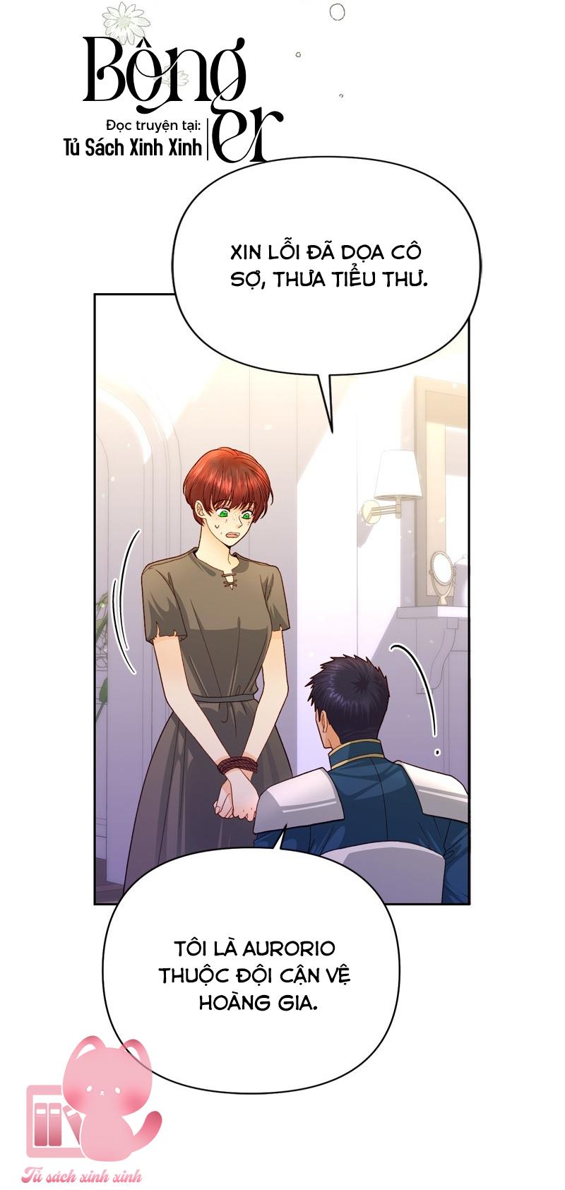 Hoàng Hậu Tái Hôn - Chap 152