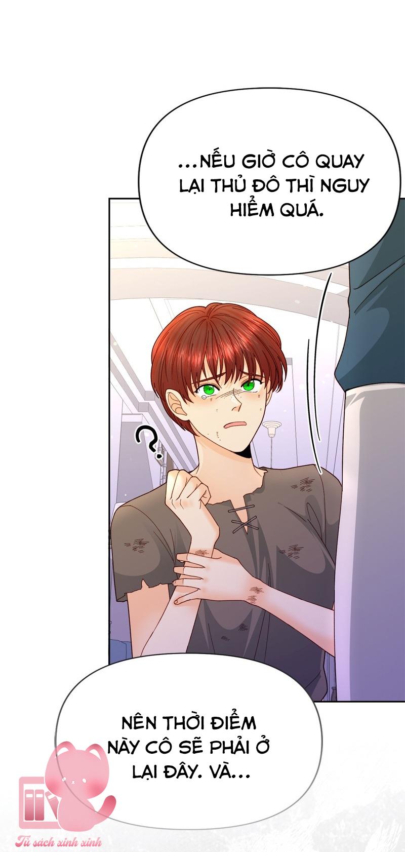 Hoàng Hậu Tái Hôn - Chap 152