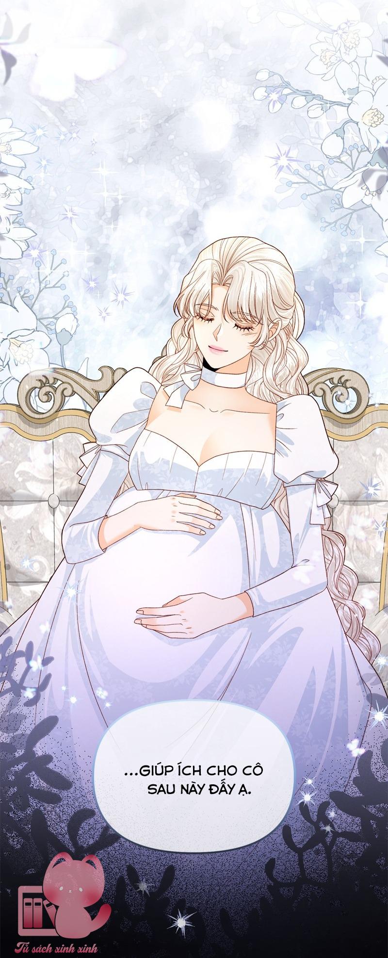 Hoàng Hậu Tái Hôn - Chap 152