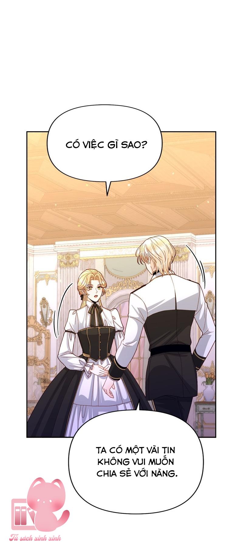 Hoàng Hậu Tái Hôn - Chap 152