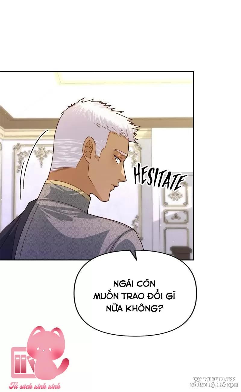 Hoàng Hậu Tái Hôn - Chap 153
